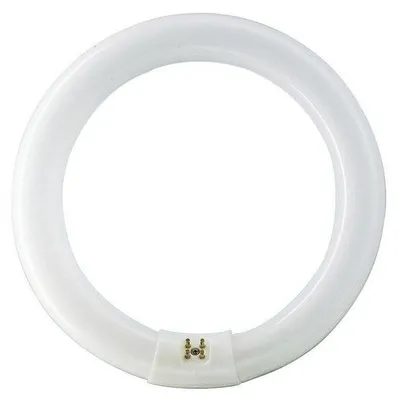 Image de Philips Tube fluorescent MASTER TL-E Circular - C-T9, 830 Blanc chaud - 40W