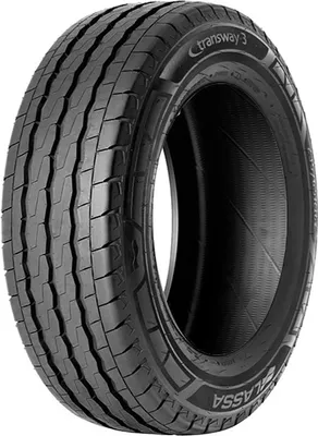 Zdjęcie produktu dla Tyres LASSA 185 R14 102R TRANSWAY 3