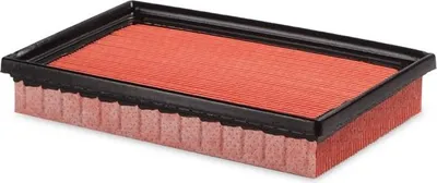 Produktbild von Luftfilter UFI 30.D12.00 für TOYOTA YARIS (P21, PA1, PH1) Filtereinsatz