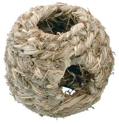 Immagine prodotto di Casa del criceto Hay Nobby Ball 10 cm