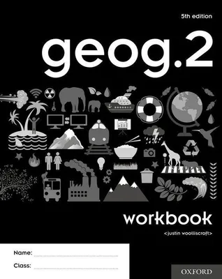 Produktbild von geog.2 Workbook