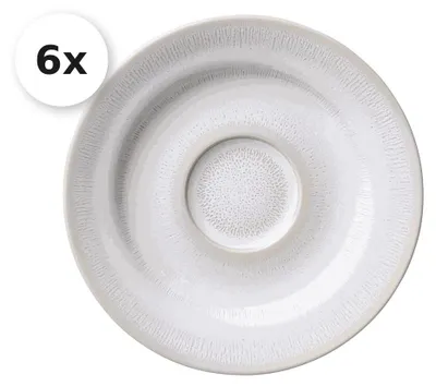 Immagine prodotto di Piattino per tazza da caffè set di 6 Laredo
