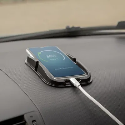Immagine prodotto di Rivestimento antiscivolo nanotecnologico per il cruscotto, con bordo