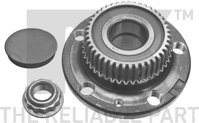 Produktbild von NK Radlager hinten für Audi Seat Toledo II Skoda VW