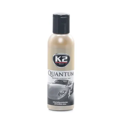 Produktbild von QUANTUM Synthetisches Schutzwachs, 140 g