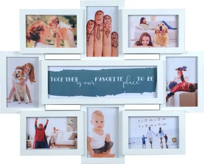Produktbild von Fotolijst - Friends Gallery - 10x15 cm
