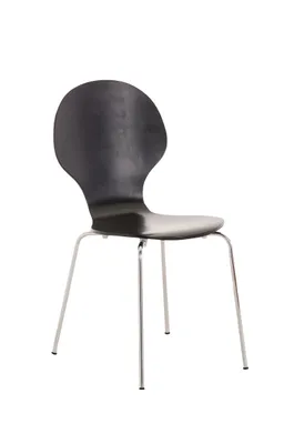 Obrázok produktu pre Stolička DS36999 - Čierna