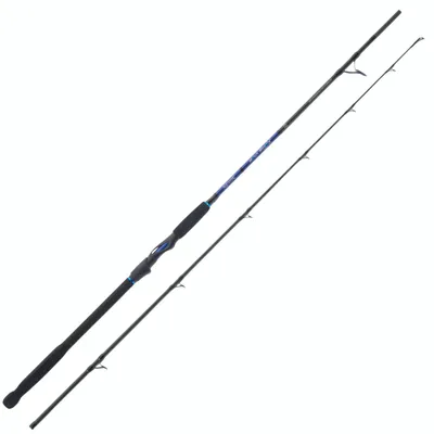Produktbild von Angelrute Salt²Shad Halibut Spin für Meeresangeln 255 cm 0-280 g 2-teilig
