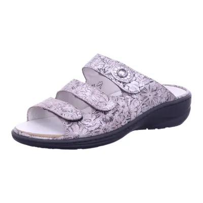 Produktbild von Waldläufer Damen Sandale 408502-194/070 in stein (Größe:37.5)