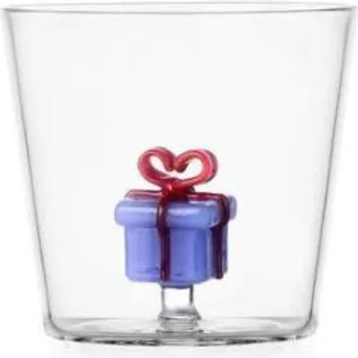 Immagine prodotto di Storie di Natale tazza regalo blu