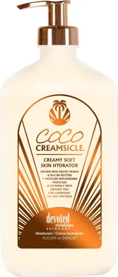 Produktbild von Devoted Creations - Coco Creamsicle - Aftersun 540ml