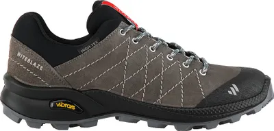 Produktbild von WITEBLAZE Crest Trail Vibram Schuhe Grau 38