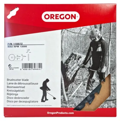Obrázek produktu pro Pilový list Oregon Maxi 22 zubů 200 mm (110972)