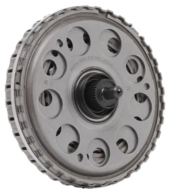 Produktbild von SACHS Kupplungssatz Kupplung für VW Golf VII Schrägheck (5G1, BQ1, BE1, BE2) 3000 943 017