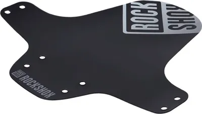 Produktbild von ROCKSHOX Steckradschutz "Fender" Kunststoff Passend für jede...