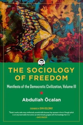 Obrázek produktu pro Sociology of Freedom