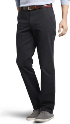 Produktbild von MEYER - Herren Hose, Roma (9-316), Größe:25, Farbe:marine (18)