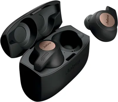 Immagine prodotto di Jabra Elite Active 65t Cuffie Auricolari Wireless Bluetooth Musica Senza Fili