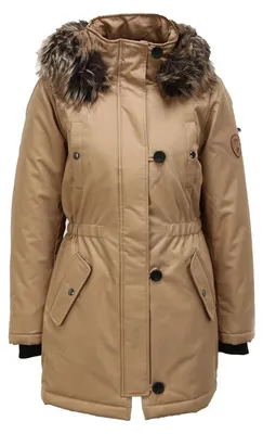 Produktbild von ONLIRIS FUR Winter Parka Life CC OTW