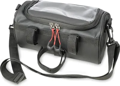 Zdjęcie produktu dla TROIKA BKB30/BK TROIKA Fahrradtasche BIKE BAG