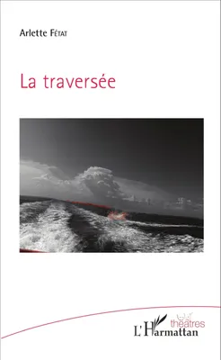 Produktbild von La traversée