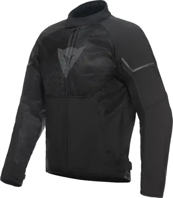Immagine prodotto di Giacca da moto Dainese Ignite Air in tessuto, nero/grigio, 54