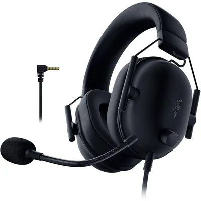 Produktbild von Razer BlackShark V2 X für PlayStation