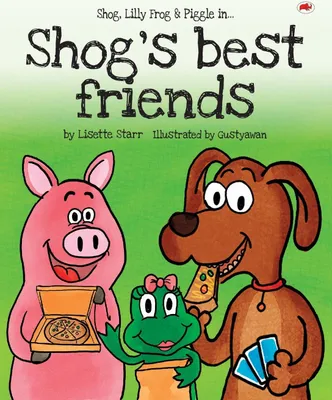 Produktbild von Shog's Best Friends