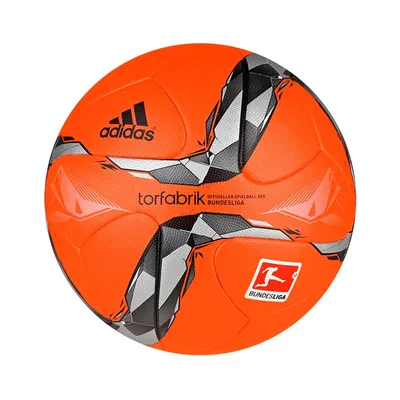 Produktbild von adidas DFL TORFABRIK Winterball 2015 / 2016