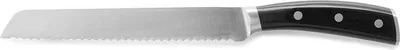 Produktbild von Brotmesser Classic Style, 33 cm, Klingenstahl 420, Edelstahl