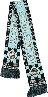 Produktbild von Electric Callboy Schal Herren Soccer Scarf multicolor Standard