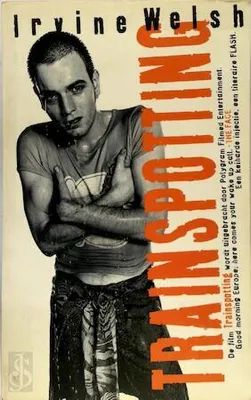 Image de Trainspotting | Ton Heuvelmans