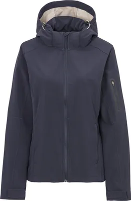 Produktbild von McKINLEY Da.-Jacke Mount Bona W BRAUN MIT MOTIV BRAUN MIT MOTIV 42