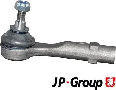 Produktbild von JP GROUP Spurstangenkopf Spurstange für CITROËN C4 Grand Picasso I (UA) Vorne Links 3144600470