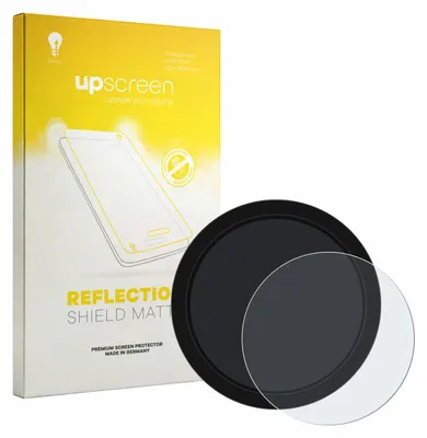 Produktbild von upscreen Schutzfolie für Shearwater NERD 2 dive computer Displayschutz Displayschutzfolie Folie Matt Entspiegelungsfolie