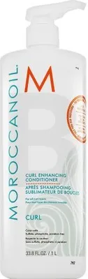 Produktbild von Moroccanoil Curl Enhancing Conditioner odżywcza odżywka do włosów falowanych i kręconych 1000 ml