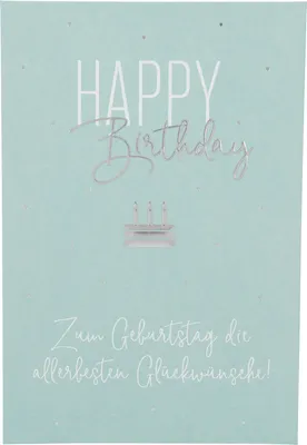 Produktbild von Depesche Zahlenkarten - Das beste Alter Sortierung : Happy Birthday Zum Geburtstag die... Zahlenkarte Sortierung: Happy Birthday Zum Geburtstag die...
