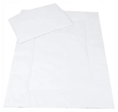 Produktbild von BabyLux Kinderbettwäsche-Set Bettdecke 90x120 cm Baumwolle