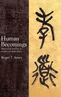 Produktbild von Human Becomings
