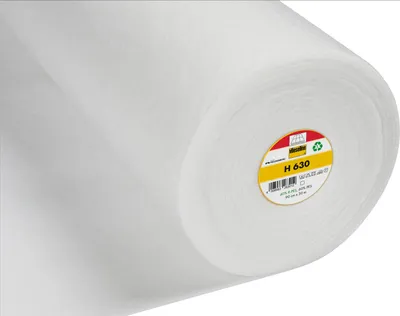 Produktbild von Vlieseline H 630 - Volumenvlies, weiß, 90 cm breit,  86 g2, Meterware