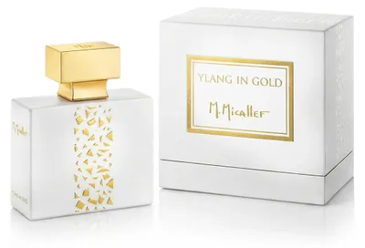 Obrázek produktu pro M.Micallef Ylang in Gold EDP 100 ml W