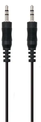 Obrázek produktu pro Prodlužovací kabel sluchátek (3,5 mm) Ewent EC1609 10 m