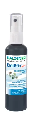 Produktbild von Balzer Beissfix® Power Spray (Anis)
