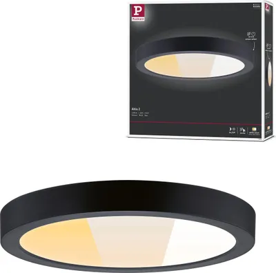 Produktbild von Paulmann LED Panel Abia 2