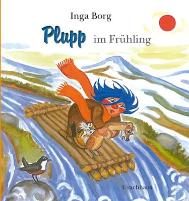 Produktbild von Plupp im Frühling