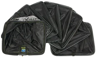 Produktbild von Fox Matrix 3m Carp keepnet 50x40cm - Setzkescher