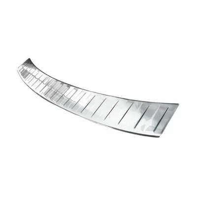 Obrázek produktu pro Ochranná lišta hrany kufru VW Caddy / Caddy Maxi 2004-2020 (matná)