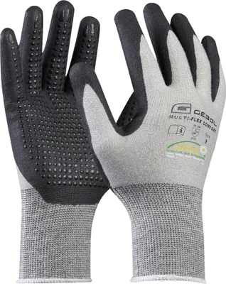 Produktbild von Gebol Handschuh Multi Flex Comfort Gr. 8