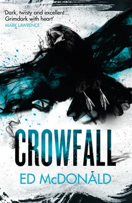 Produktbild von Crowfall