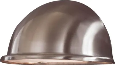 Produktbild von Konstsmide Torino Small Edelstahl, Acrylglas 7325-000